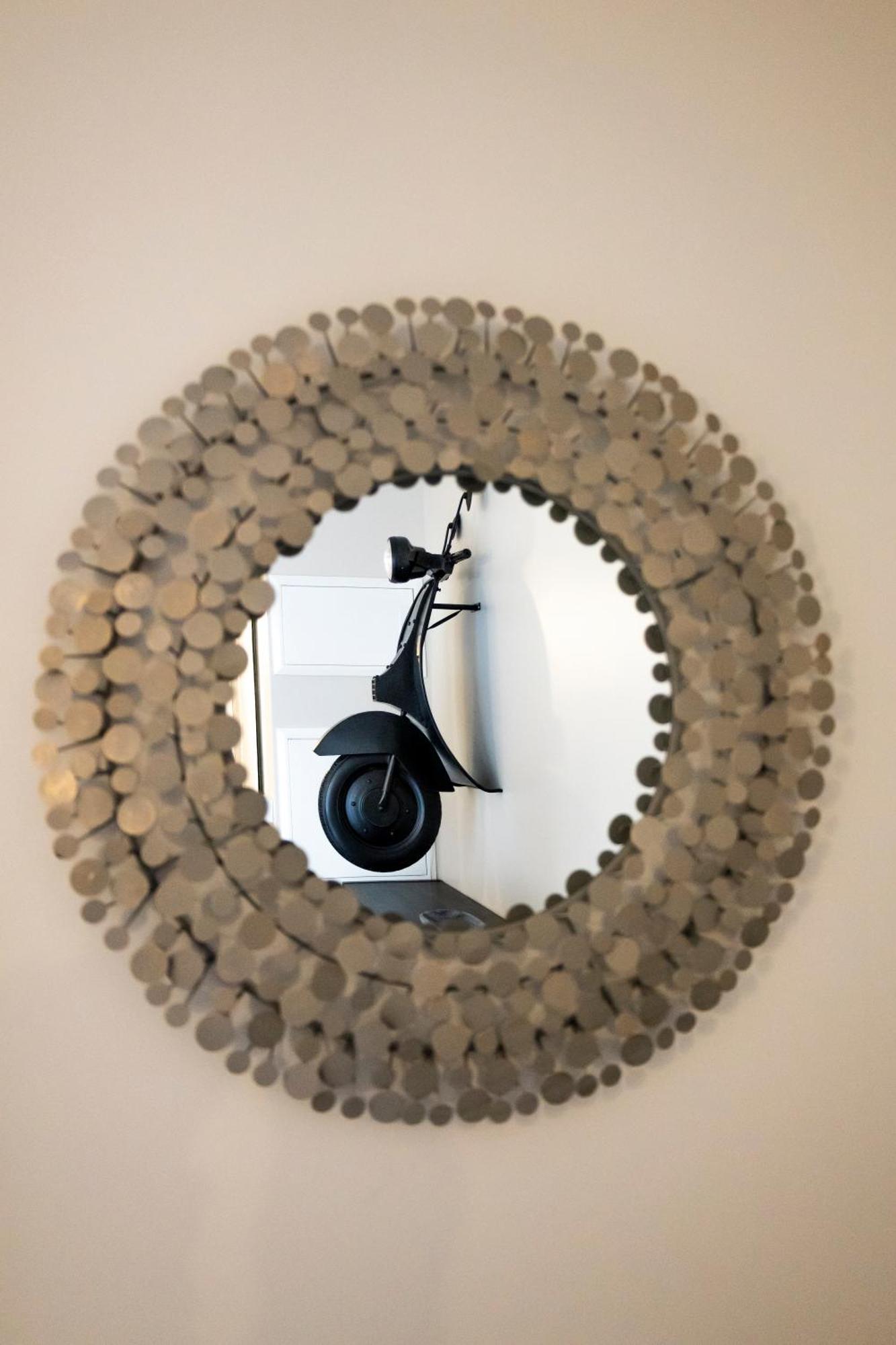 ביוסי-סיינט-ג'ורג' Charmant Studio En Residence Avec Parking מראה חיצוני תמונה